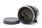 [ Near MINT ] Fujifilm FUJI Fujinon W 250mm f/6.3 Copal Large Format Lens JAPAN