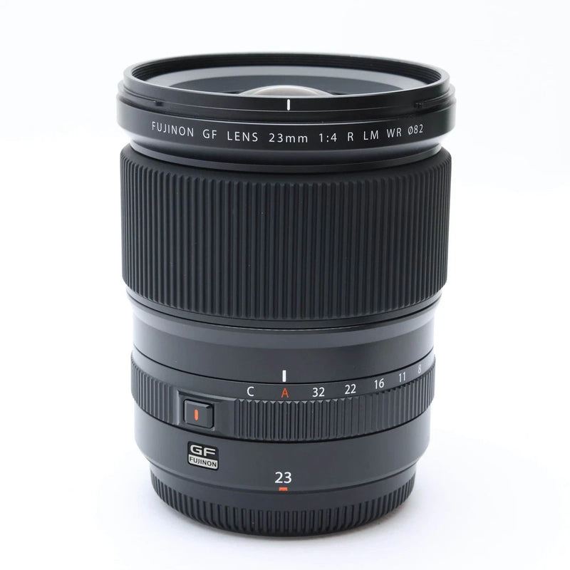 Fujifilm Fujinon GF 23mm F/4 R LM WR (Fuji G mount) #148