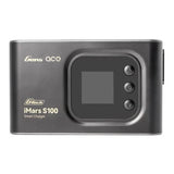 Gens ace iMars S100 G-Tech AC Balance RC Battery Smart Charger-Black Battery