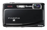 Fujifilm FinePix Z950EXR Digital Camera 16MP Wide Angle 28mm 5x Zoom From Japan