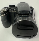 Fujifilm FinePix S4300 14MP Digital Camera
