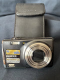 Fujifilm Fine Pics F 70 Exr Camera 10mp With Case