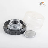 LEITZ Leica Summaron L39 28mm/F5.6 Lens Yr.1956 LTM Germany #11366