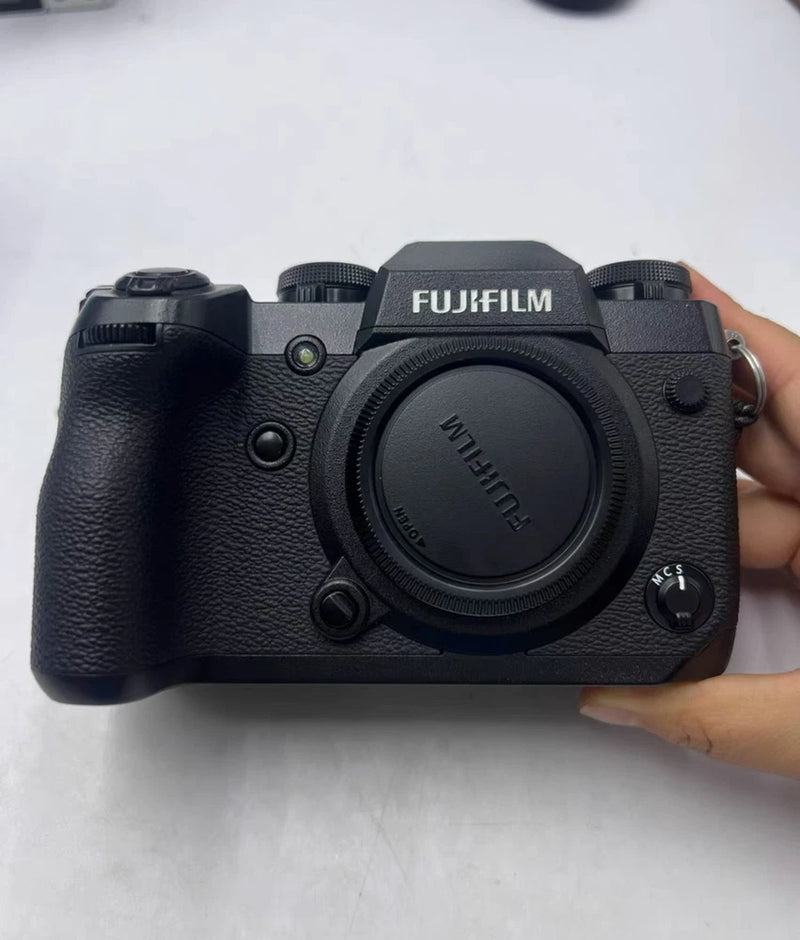 Fujifilm X-H1 Digital Camera Body Black (Preowned)