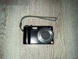 Panasonic LUMIX DMC-TZ65 Digital Camera. UNTESTED