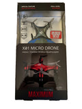 Propel Maximum X01 Micro Drone