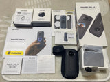 Insta360 ONE X2 5.7K 360?? Action Camera with Stabilization and Waterproof Used