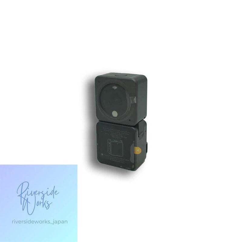DJI Action Camera AC2DSC - High Quality Performance