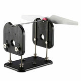 Propeller Balancer For Rc Helicopter Multi Rotor Aircraft Stabilization Balance
