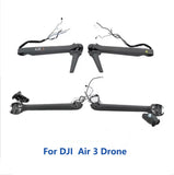 Original Front/Rear Left/Right Arm Shell with Antennae for DJI Air 3 Drone