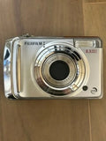 Fujifilm FinePix 8.3MP Compact Digital Camera Tested Working