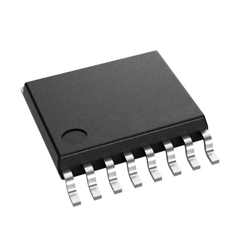 1Pcs AD7793BRUZ TSSOP-16 Analog-to-digital converters - ADCs Supply voltage 5 V