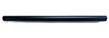 Landing gear crossbeam for DJI T40, dark bar with end brackets