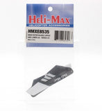 Heli-Max HMXE8535 Main Rotor Blades Upper & Lower 4 Novus CX Helicopter Part Propeller