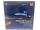 HobbyMaster 1/72 F-4D Phantom II, 555th TFS, Vietnam 1972 "Steve Ritchie" - NIB