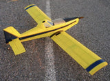 Full Scale Plans AT-503 Air Tractor by Pat Tritle RC Airplane Short Kit + Plan