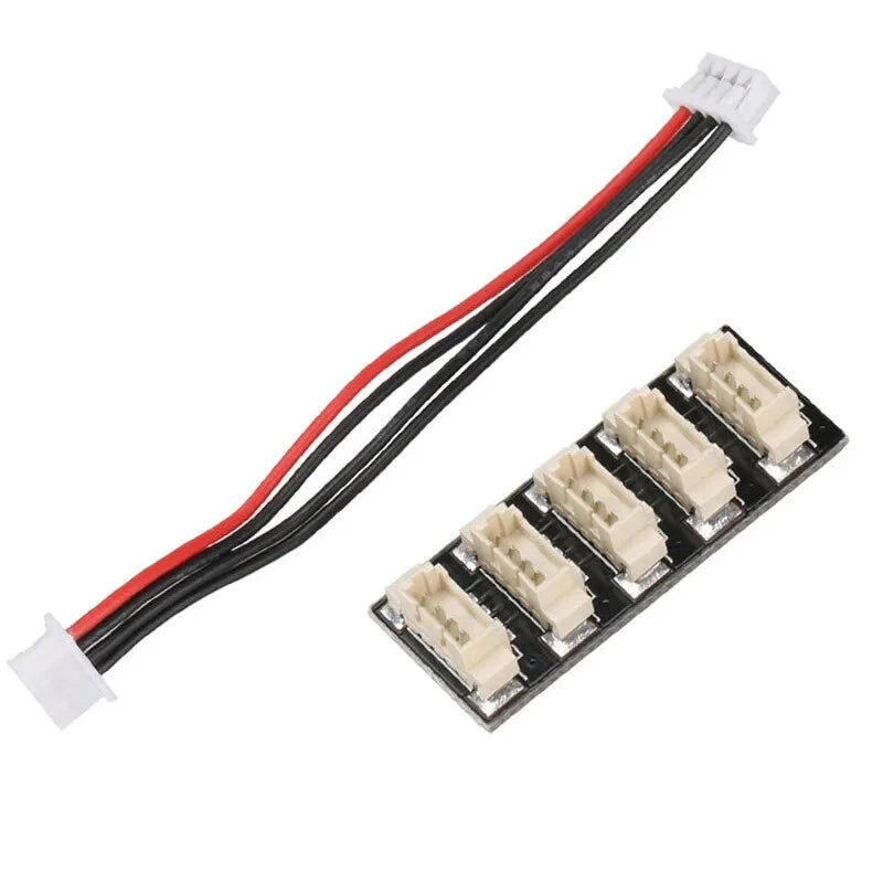 Expand Module CRIUS Pixhawk I2C Splitter For Pix APM Flight Controller RC Drone