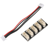 Expand Module CRIUS Pixhawk I2C Splitter For Pix APM Flight Controller RC Drone