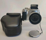 Fujifilm FinePix S304 3.2MP Digital Camera & 2MB Picture Card & Case Tested