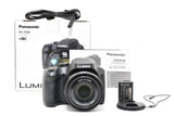 [Top Mint] Panasonic LUMIX DC-FZ85 / DC-FZ82  Digital Camera From Japan