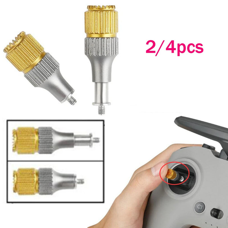 RemoteController Stick Replacement Thumb Rocker For DJI FPV Avata Drone Joystick