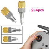 RemoteController Stick Replacement Thumb Rocker For DJI FPV Avata Drone Joystick