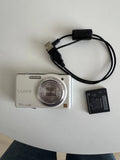 Panasonic Lumix Digital Camera Console