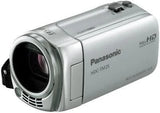 Panasonic TM25 HD Video Camera with 8GB Built-in Memory From Japan