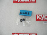 Kyosho Caliber 400 EP - Tail Drive Pulley Ca 3021