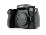 Panasonic Lumix DC-G90 Digital Camera Body
