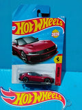 2026 HOT WHEELS D CASE NEW MODEL FERRARI 12CILINDRI #94 RED LUXURY ITALIAN SPORT
