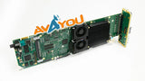 Evertz 7814UDX-3G-2 Dual 3G/HD/SD Up/Down/Cross Converter Frame Synchronizer