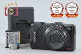 Fujifilm FinePix F550EXR Black 16.0 MP Digital Camera