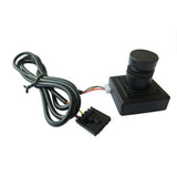 FPV Color 1/3 Sony CCD, 6000TVL, 0.005Lux Camera Only FPV58109