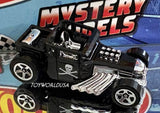 2026 Hot Wheels Mystery Models Series 1 #04 Bone Shaker