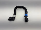 2025 Tesla Model X Radiator To Battery Inlet Hose 1585716-00-C Battery