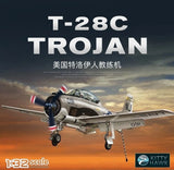 Kitty Hawk KH32015 1/32 T-28C Trojan