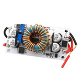 250W Adjustable Voltages Boost Converters Module for Highly Power Devices