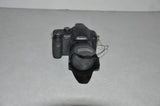 Panasonic Lumix DMC-FZ7 Digital 6.0 MP Camera Only 12x Optical Zoom Untested