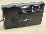 Panasonic DMC-FP1 Digital Camera ¨C For Parts Screen Fault