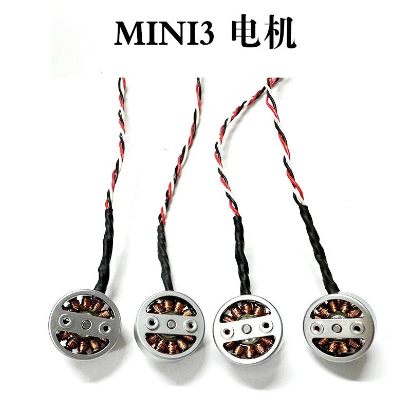 For DJI Mini3 Arm Motor Power Motor Drone Replacement Repair Parts