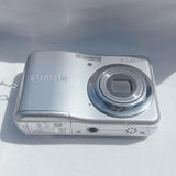FUJIFILM FinePix A170 Compact Digital Camera Tested Working Seller Japan