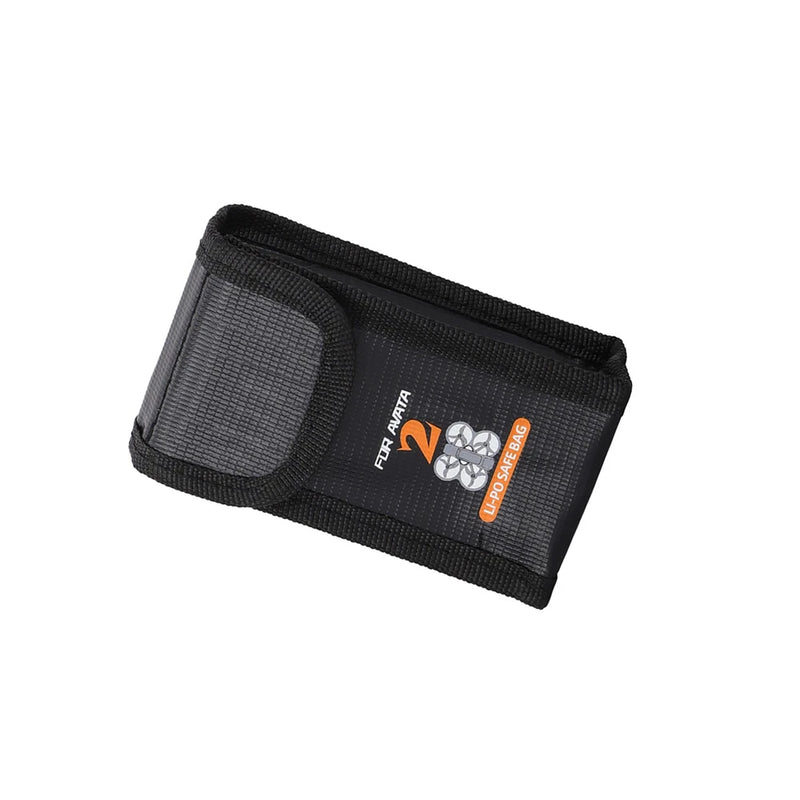 Lightweight Explosion-Proof Storage Bag Battery LiPo Safe Bag For DJI Avata 2