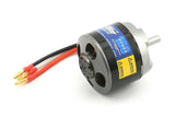 E-flite Power 160 Brushless Outrunner Motor w/4mm Bullets (245Kv) [EFLM4160A]