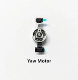 Gimbal Yaw Motor For DJI Mini 3/Mini 3 Pro Gimbal Yaw Motor Drone Repair Parts