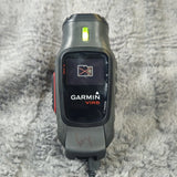 Garmin Virb Elite Action Camera Battery Bad For Parts  Or Repair. Tested Works