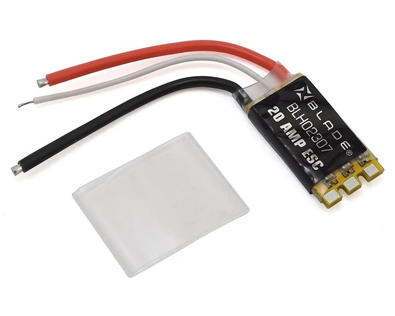 Blade Scimitar 215 20A ESC RC Drone Speed Control Part FPV Racing