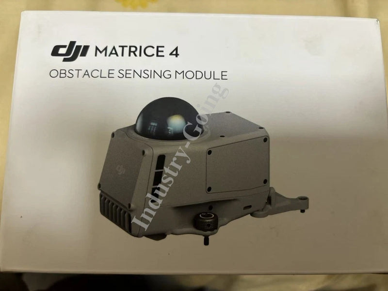 DJI DJI Matrice 4 Obstacle Sensing ModuleShip Via Fastest UPS No Tariff To US