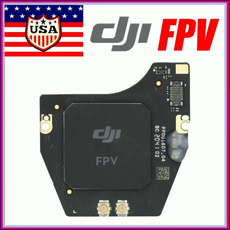 OEM GPS Components Module Board Replacement Part For DJI FPV Drone