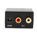 Digital To Analog Converter Professional Analog To Digital Optical Conv SDTM